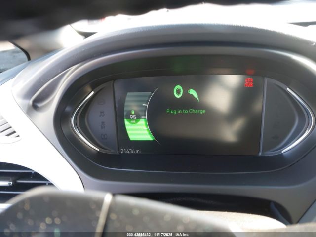 2017 CHEVROLET BOLT EV 1G1FW6S05H4189962 Photo 6