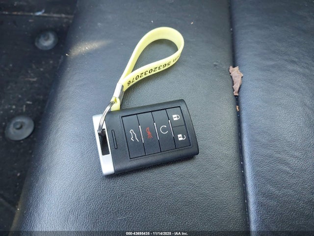 2014 CADILLAC ATS 1G6AG5RX5E0171981 Photo 10