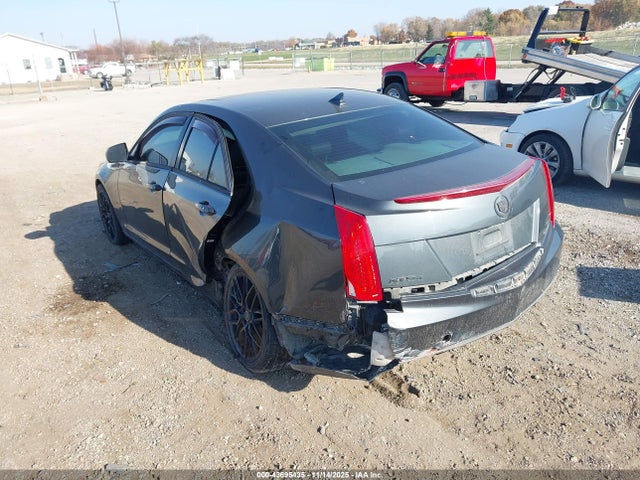 2014 CADILLAC ATS 1G6AG5RX5E0171981 Photo 2