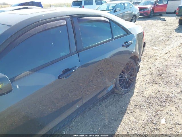 2014 CADILLAC ATS 1G6AG5RX5E0171981 Photo 5