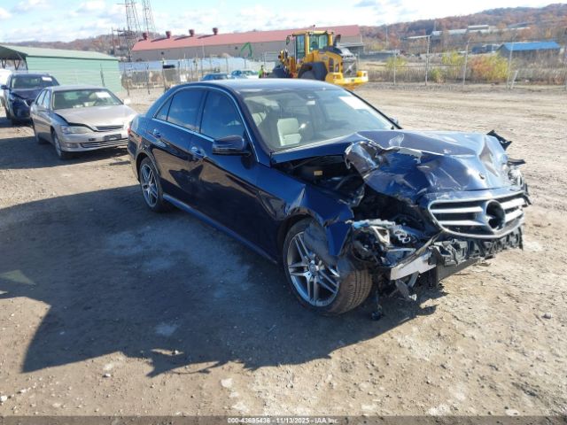 2016 MERCEDES-BENZ E 350 WDDHF8JB5GB188759