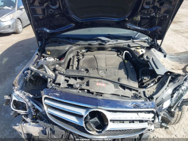 2016 MERCEDES-BENZ E 350 WDDHF8JB5GB188759 Photo 9