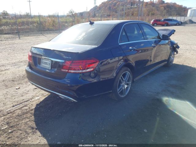 2016 MERCEDES-BENZ E 350 WDDHF8JB5GB188759 Photo 3
