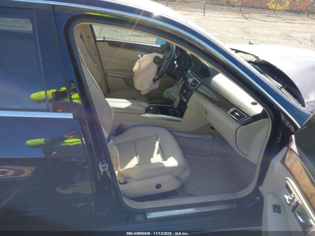 2016 MERCEDES-BENZ E 350 WDDHF8JB5GB188759 Photo 4