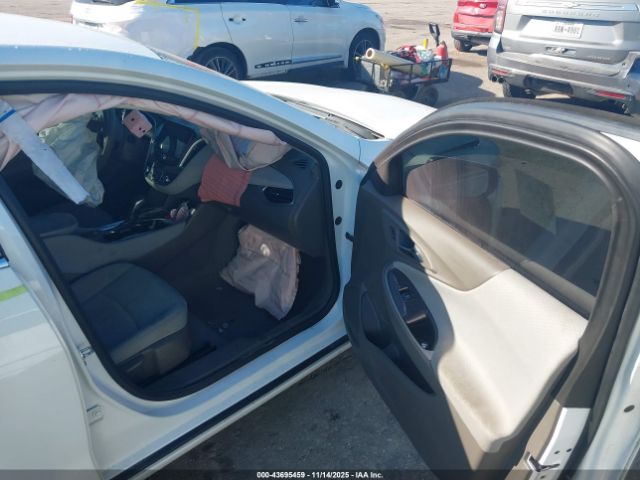 2021 CHEVROLET MALIBU 1G1ZB5ST6MF016611 Photo 4