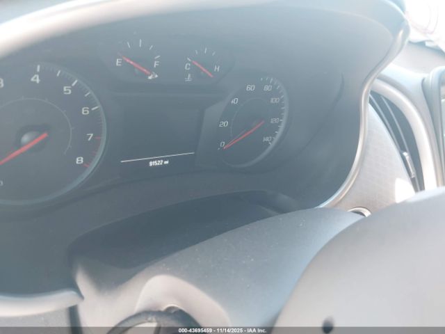 2021 CHEVROLET MALIBU 1G1ZB5ST6MF016611 Photo 6