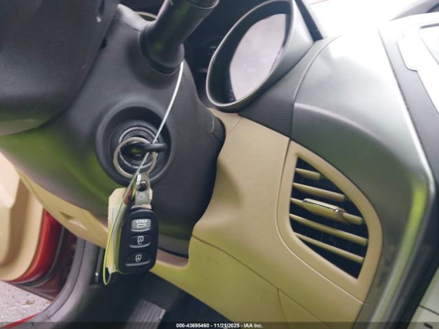 2012 HYUNDAI ELANTRA KMHDH4AE2CU444968 Photo 10