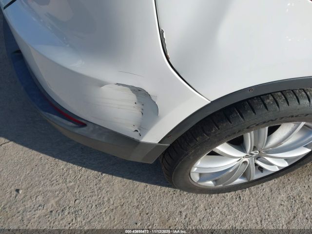 2011 VOLKSWAGEN TIGUAN WVGBV7AX1BW512957 Photo 5