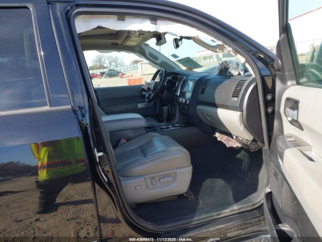 2021 TOYOTA SEQUOIA 5TDFY5A18MS075510 Photo 4