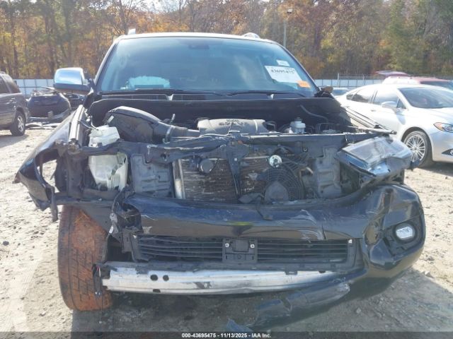 2021 TOYOTA SEQUOIA 5TDFY5A18MS075510 Photo 5