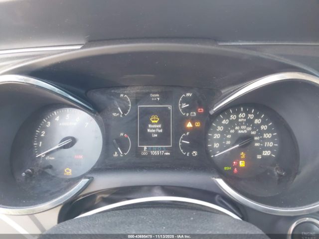 2021 TOYOTA SEQUOIA 5TDFY5A18MS075510 Photo 6