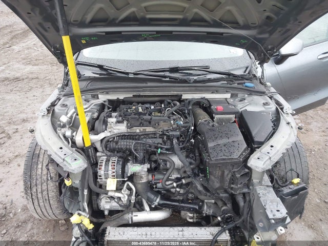 2020 VOLVO S60 7JRA22TK1LG036011 Photo 9