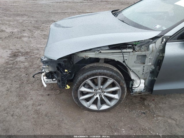 2020 VOLVO S60 7JRA22TK1LG036011 Photo 5
