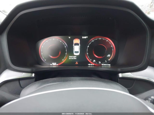 2020 VOLVO S60 7JRA22TK1LG036011 Photo 6