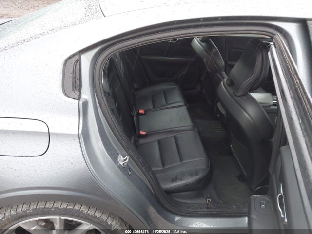 2020 VOLVO S60 7JRA22TK1LG036011 Photo 7