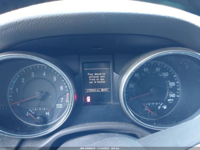 2011 JEEP GRAND CHEROKEE 1J4RR4GG2BC557754 Photo 6