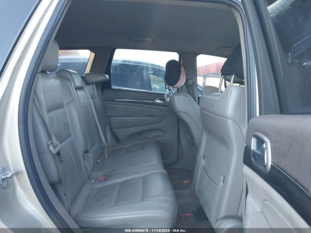 2011 JEEP GRAND CHEROKEE 1J4RR4GG2BC557754 Photo 7