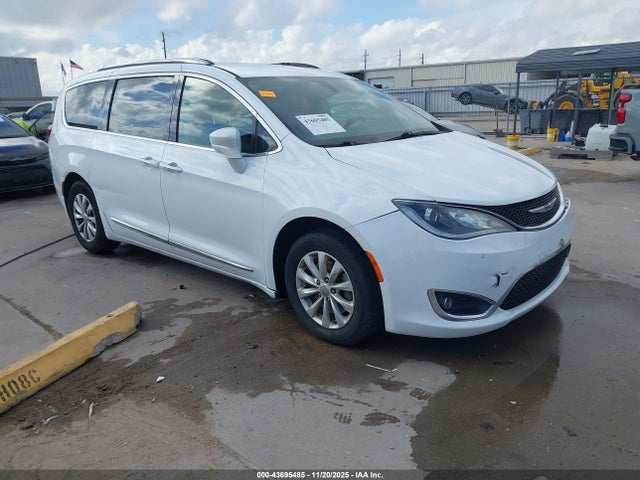 2019 CHRYSLER PACIFICA 2C4RC1BG6KR593077