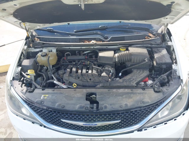 2019 CHRYSLER PACIFICA 2C4RC1BG6KR593077 Photo 9