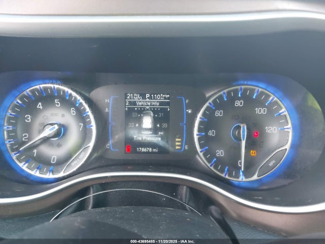 2019 CHRYSLER PACIFICA 2C4RC1BG6KR593077 Photo 6
