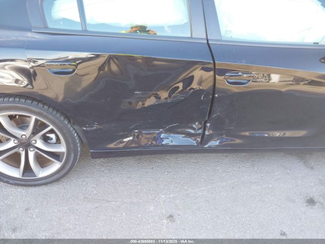 2016 DODGE CHARGER 2C3CDXCT2GH318891 Photo 5