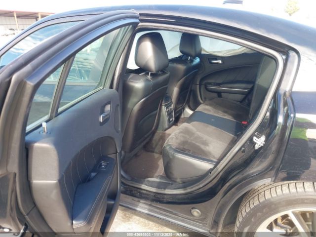 2016 DODGE CHARGER 2C3CDXCT2GH318891 Photo 7