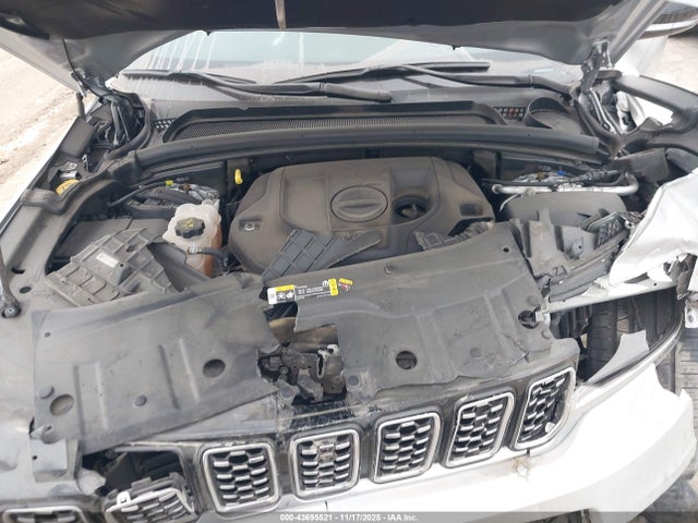 2023 JEEP GRAND CHEROKEE L 1C4RJKEG9P8727297 Photo 9