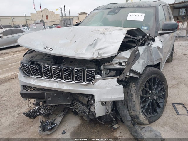 2023 JEEP GRAND CHEROKEE L 1C4RJKEG9P8727297 Photo 5