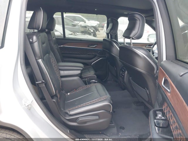 2023 JEEP GRAND CHEROKEE L 1C4RJKEG9P8727297 Photo 7