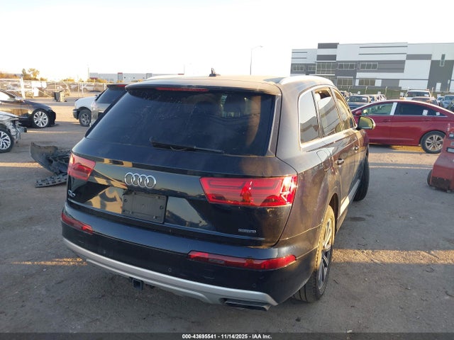 2017 AUDI Q7 WA1LHAF70HD039458 Photo 3