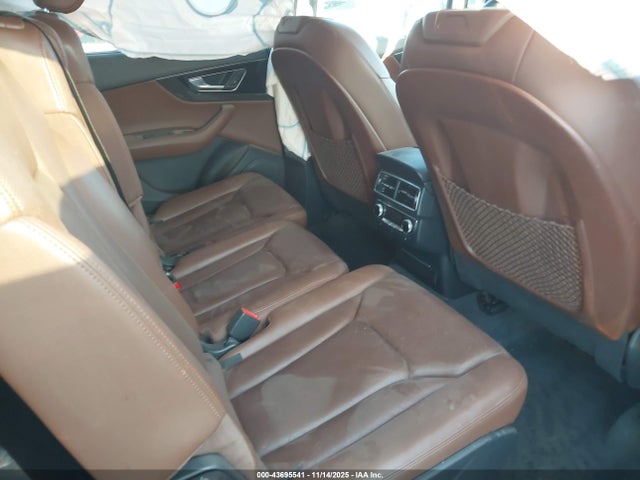 2017 AUDI Q7 WA1LHAF70HD039458 Photo 7