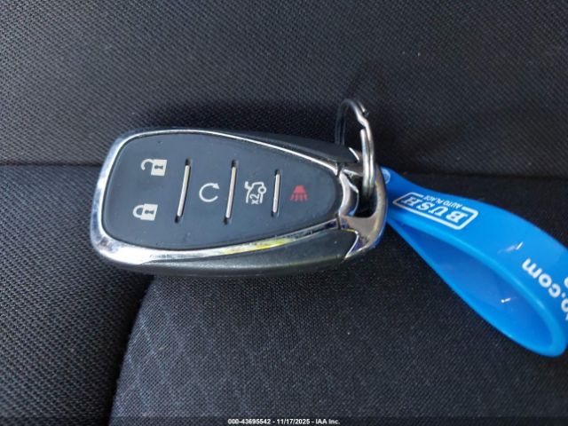 2024 CHEVROLET MALIBU 1G1ZB5ST4RF105651 Photo 10