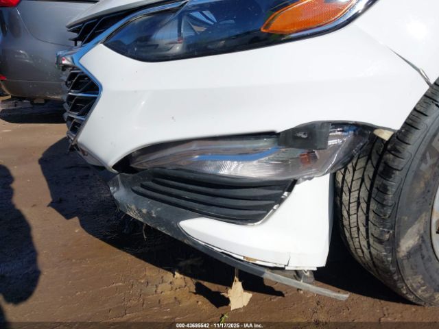 2024 CHEVROLET MALIBU 1G1ZB5ST4RF105651 Photo 5