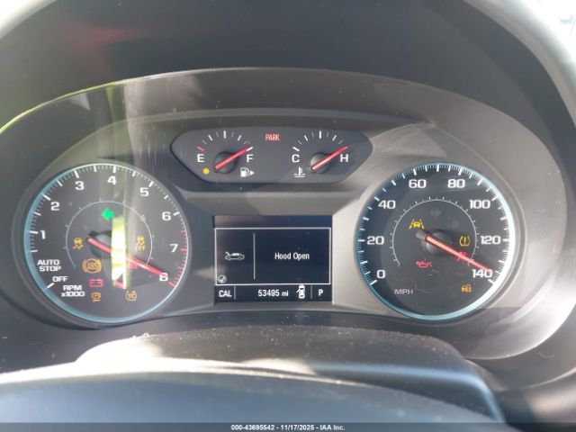 2024 CHEVROLET MALIBU 1G1ZB5ST4RF105651 Photo 6