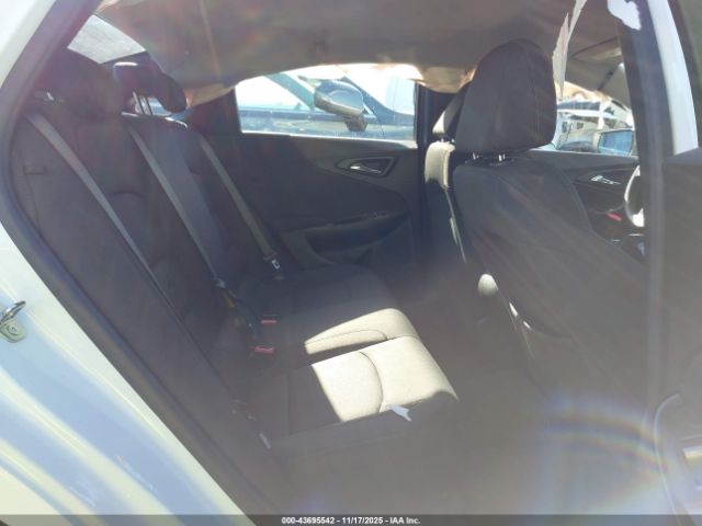 2024 CHEVROLET MALIBU 1G1ZB5ST4RF105651 Photo 7