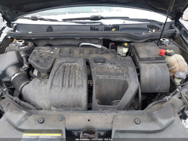 2007 CHEVROLET COBALT 1G1AL15F377126667 Photo 9