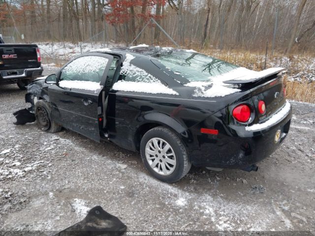 2007 CHEVROLET COBALT 1G1AL15F377126667 Photo 2