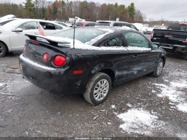 2007 CHEVROLET COBALT 1G1AL15F377126667 Photo 3