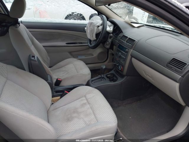 2007 CHEVROLET COBALT 1G1AL15F377126667 Photo 4