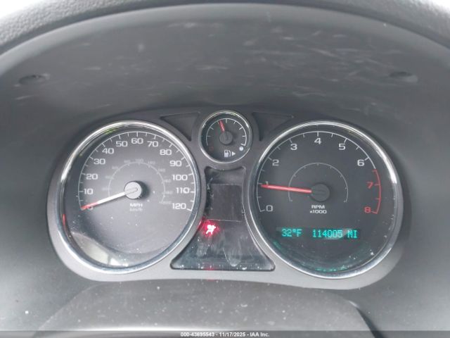 2007 CHEVROLET COBALT 1G1AL15F377126667 Photo 6