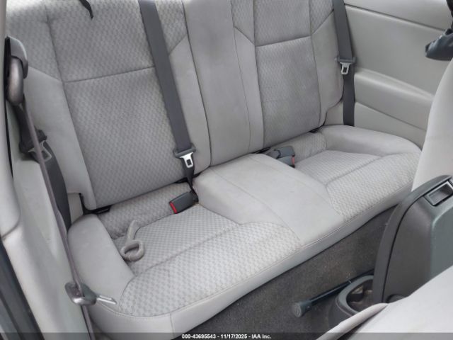 2007 CHEVROLET COBALT 1G1AL15F377126667 Photo 7