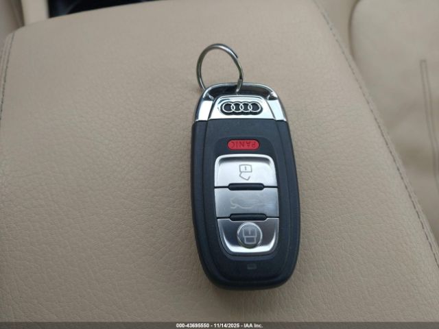 2015 AUDI A6 WAUFGAFC8FN005324 Photo 10