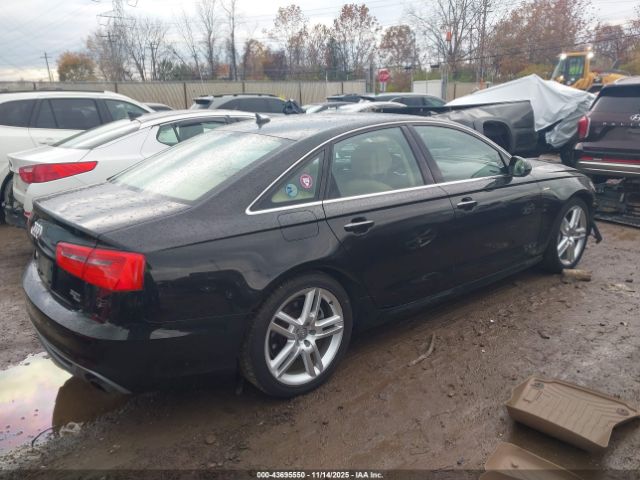 2015 AUDI A6 WAUFGAFC8FN005324 Photo 3