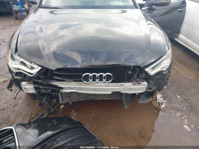 2015 AUDI A6 WAUFGAFC8FN005324 Photo 5