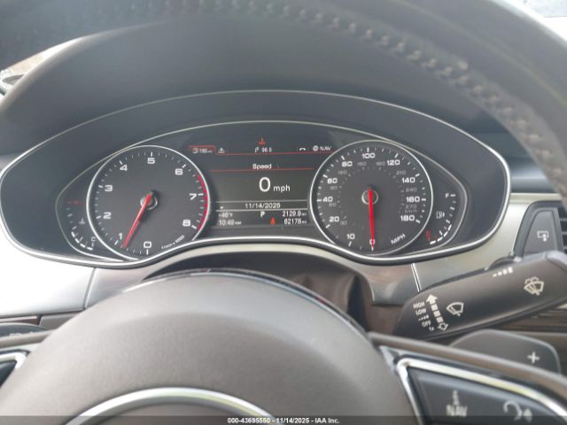 2015 AUDI A6 WAUFGAFC8FN005324 Photo 6