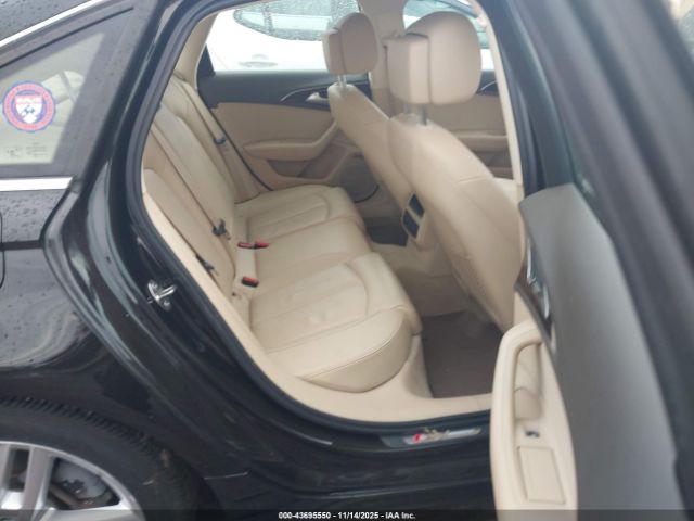 2015 AUDI A6 WAUFGAFC8FN005324 Photo 7