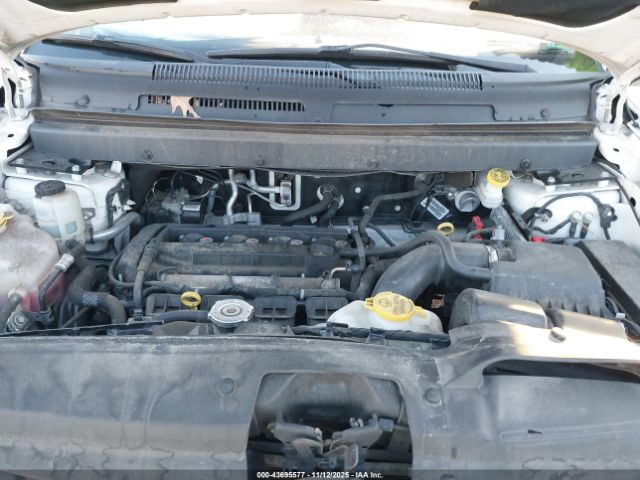 2019 DODGE JOURNEY 3C4PDCBB9KT719224 Photo 9