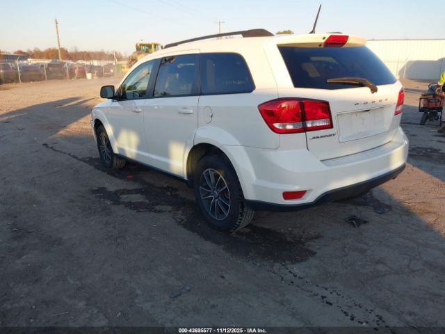 2019 DODGE JOURNEY 3C4PDCBB9KT719224 Photo 2