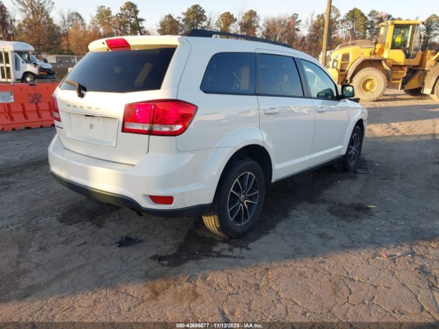 2019 DODGE JOURNEY 3C4PDCBB9KT719224 Photo 3