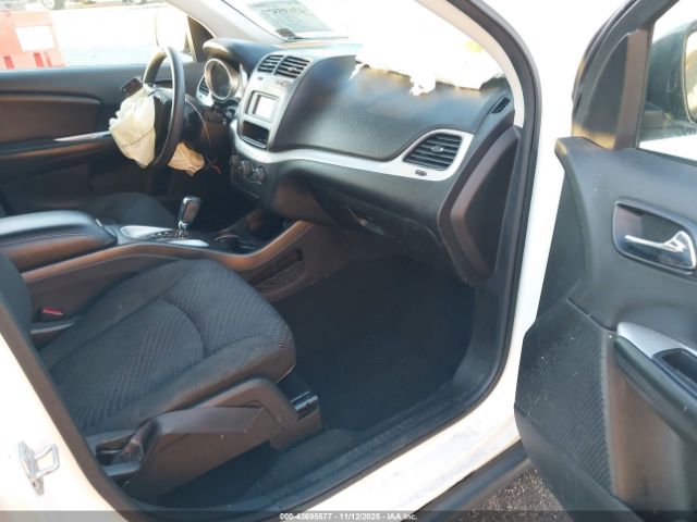 2019 DODGE JOURNEY 3C4PDCBB9KT719224 Photo 4